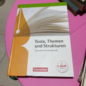 Texte Themen und Strukturen