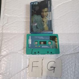 谢霆锋  世纪预言  够了没有  磁带