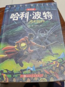 哈利·波特与火焰杯