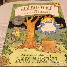 Goldilocks and the Three Bears
