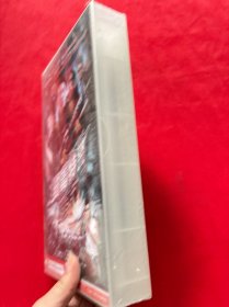 缉毒特警VCD全22碟装