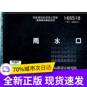 雨水口16S518