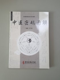食相依健康密码系列001 中医密码图解