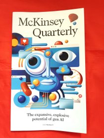 McKinsey Quarterly 2023