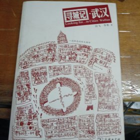 寻城记.武汉：寻城记·武汉
