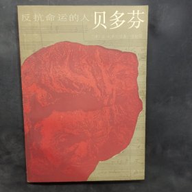 反抗命运的人 : 贝多芬