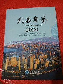 武昌年鉴2020