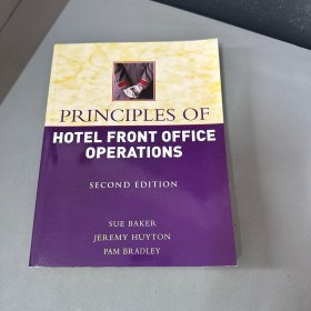 Principles of Hotel Front Office Operations