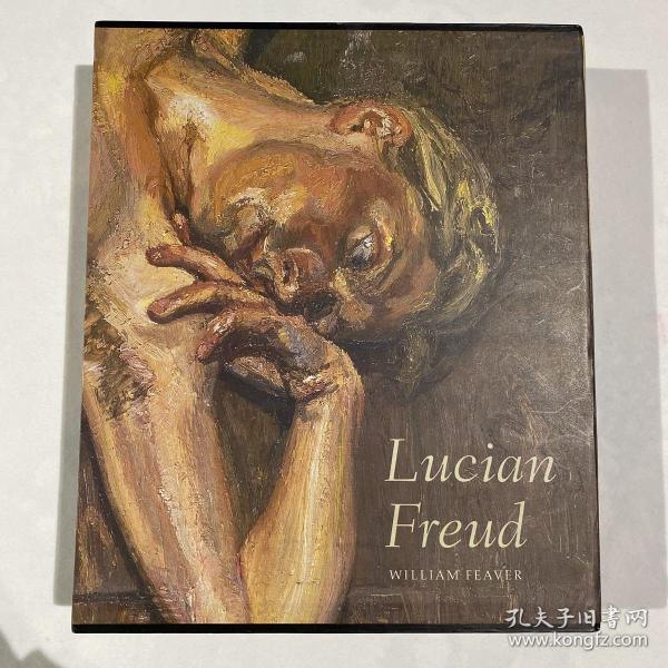 Lucian Freud