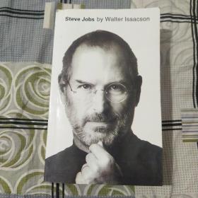 Steve jobs by Walter Isaacson