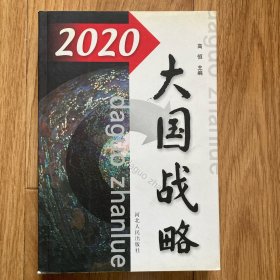 2020大国战略