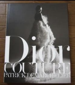 价可议 Christian Dior 系列作品，每册260元起Paris 1962 dqf1