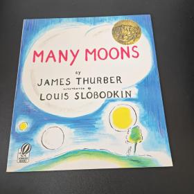 Many Moons