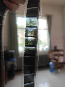 35mm电影胶片,科学与技术