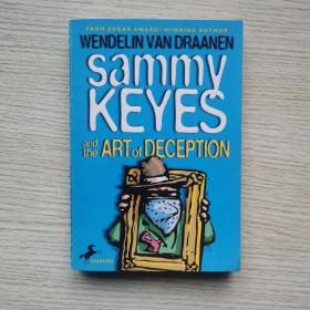 Sammy Keyes and the Art of Deception