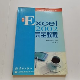 中文Access 2002完全教程