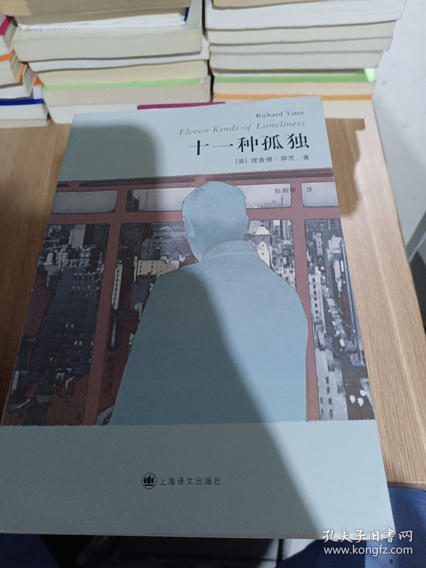 十一种孤独H39150