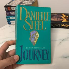 Journey by Danielle Steel 丹尼尔斯蒂尔
