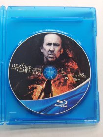 版本自辩 拆封 美国 奇幻 电影 1碟 Bluray 蓝光 1080P 女巫季节 魔女神兵 尼古拉斯凯奇 英法语音中英韩法印尼字幕 太平洋影音