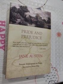 PRIDE AND PREJUDICE