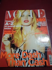 VOGUE DECEMBER 2009