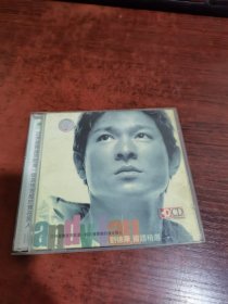 刘德华国语专辑 CD