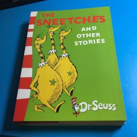 The Sneetches and Other Stories 苏斯博士：史尼奇及其他故事 