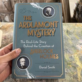 THE ARDLAMONT MYSTERY