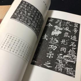 二玄社 书迹名品丛刊 北魏 龙门十二品（上）