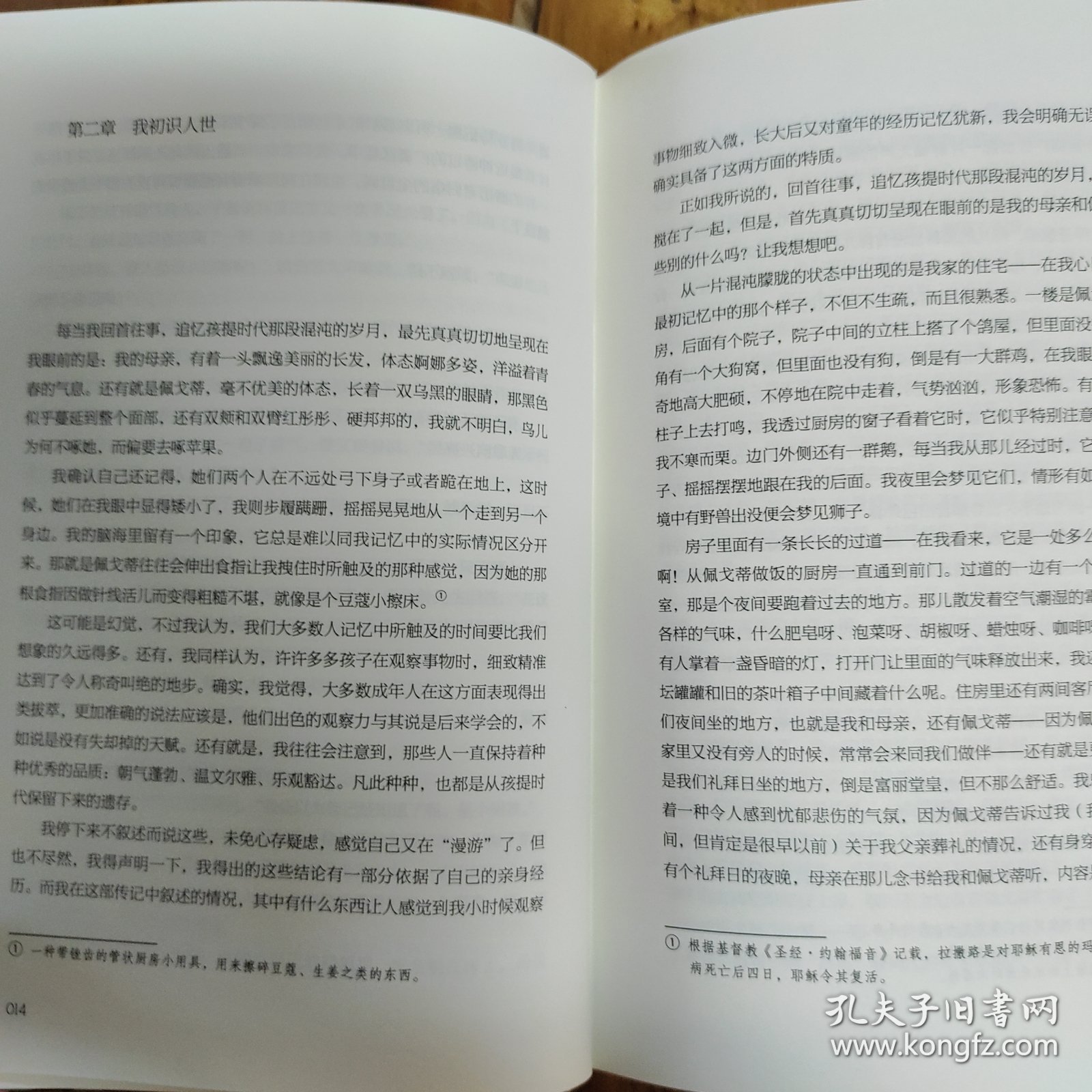 大卫·科波菲尔（全两册2019精装版）