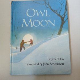 Owl Moon