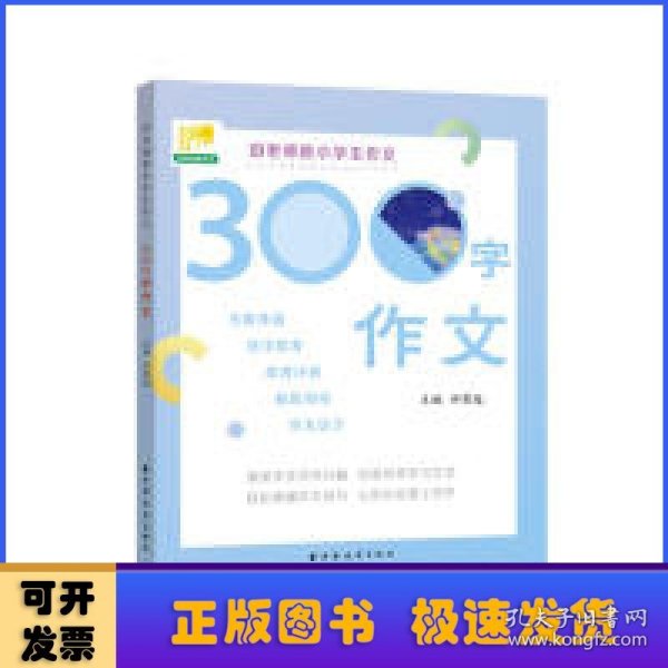 300字作文