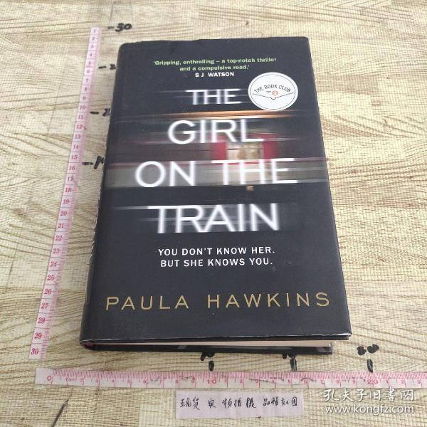 The Girl on the Train