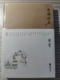 黄裳作品精选：书海沧桑