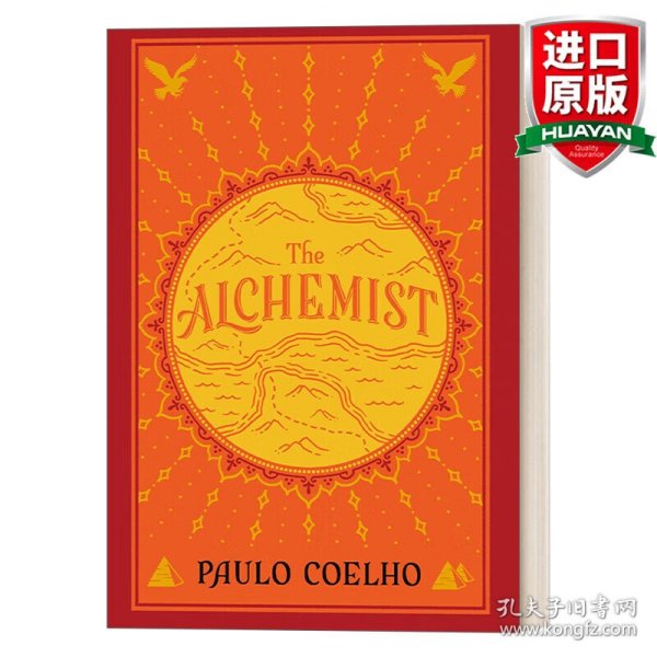 The Alchemist