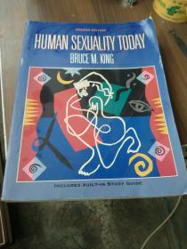 Human sexuality today