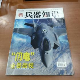 兵器知识2014增刊