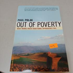 Out of Poverty