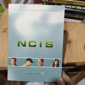 NCIS（DVD）