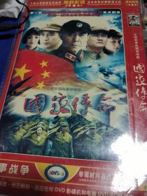 DVD 电视剧 国家使命