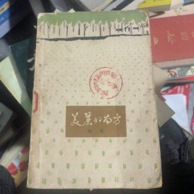 美丽的南方