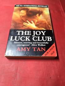 THE JOY LUGK CLUB AMY TAN