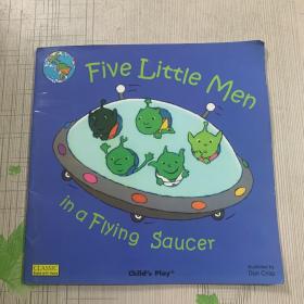 Five Little Men