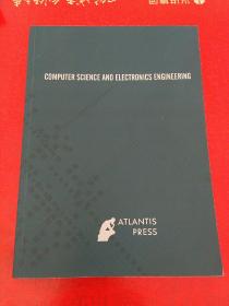 Computer Science and Electronics Engineering    2013  计算机科学和电子工程国际会议  论文集