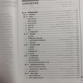 实用临床神经解剖学