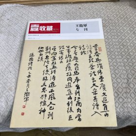 壹收藏王卫军专题