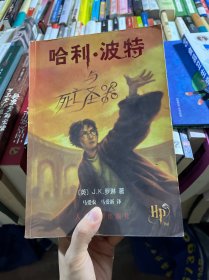 哈利·波特与死亡圣器
