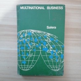 MULTINATIONAL BUSINESS