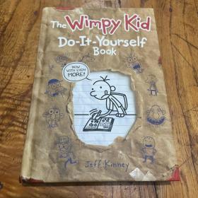 Diary of a Wimpy Kid Do-It-Yourself Book Revised and Expanded Edition