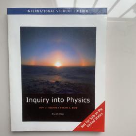 Inquiry into physics